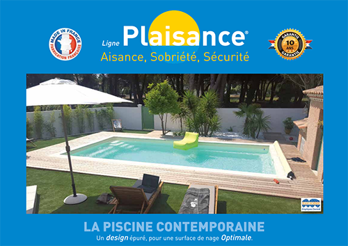 Plaisance Piscine